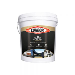 SUPER CORONA PREMIUM BASE UI 20 LT CONDOR