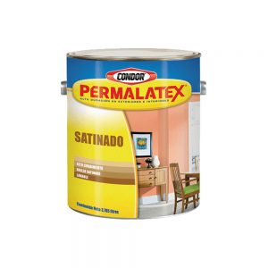 PERMALATEX SATIN BASE BP 4 LT CONDOR