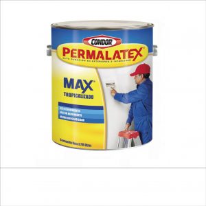 PERMALATEX 2100 BLANCO LITRO CONDOR