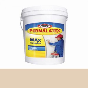 PERMALATEX 2132 BLANCO HUESO 20LTS CONDOR
