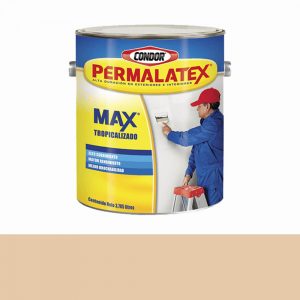 PERMALATEX 2102 BLANCO OSTRA  4LT CONDOR