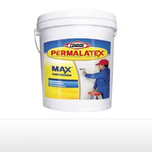 PERMALATEX 2100 BLANCO 20LT TROPICALIZADO CONDOR