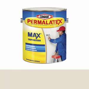 PERMALATEX 2110 BLANCO ANTIGUO 4LT CONDOR