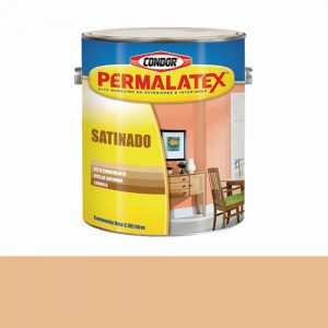 PERMALATEX S101 MARFIL SATIN 4LT CONDOR