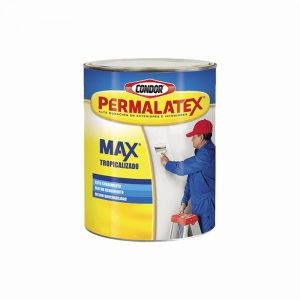 PERMALATEX TROPICALIZADO BASE BP 1LT CONDOR