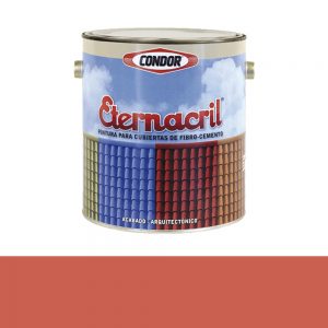 ETERNACRIL LADRILLO E-203 4LTS CONDOR