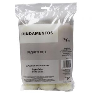RODILLO PARA PINTAR 3PCS 697773 MASTER PAINTER
