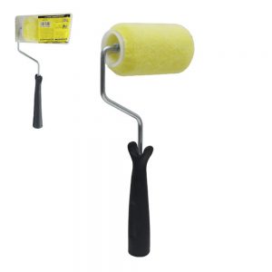 RODILLO PARA PINTAR 4" PS-1116 CON FELPA HUNTER-PINTU