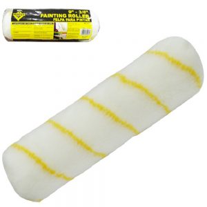 FELPA PARA RODILLO PARA PINTAR 9" PS-1110 HUNTER-PINTU