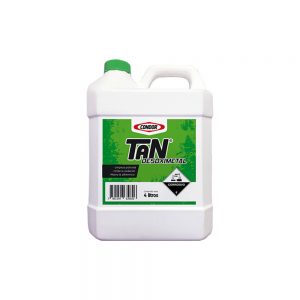 TAN DESOXIMETAL  4LTS CONDOR