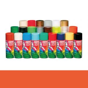SPRAY NARANJA 65 ABRO