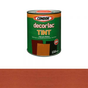 TINTE PARA MADERA CEDRO TM36 LT CONDOR