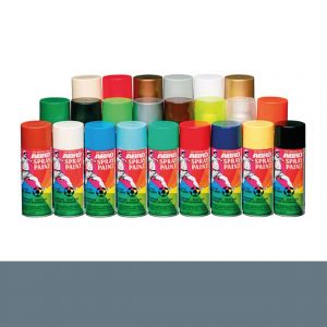 SPRAY GRIS MAQUINA 84 ABRO