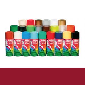 SPRAY ROJO 75 ABRO