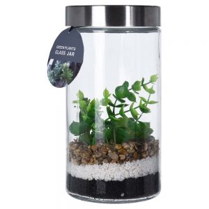PLANTA ARTI. EN CRISTAL  CC5053220 KO