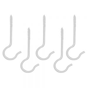 GANCHO P/TECHO 5PK MACETA 86202 PANACEA