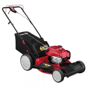 CORTADORA DE CESPED 21 PULGADAS TROY-BILT