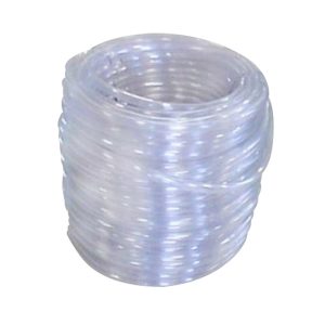 MANGUERA P/JARDIN 1/2 REF/TRANSP ESTRI CONSUPLAST