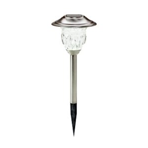 LAMPARA SOLAR LUZ DE CAMINO 6PK FOUR SEASONS