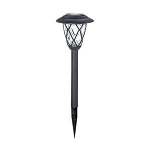 LAMPARA LUZ DE CAMINO SOLAR GL39157 FOUR SEASONS