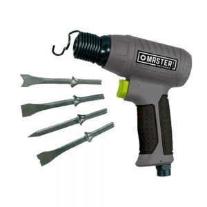 KIT DE MARTILLO NEUMATICO MM239003 MASTER MECHANIC-MAQU
