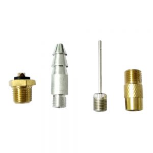 KIT D/INFLADO 1/8" 4PZS MM239132 MASTER MECHANIC
