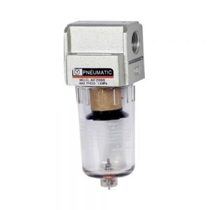 FILTRO D/AIRE 1/4" 100-150PSI MM239151 MASTER MECHANIC
