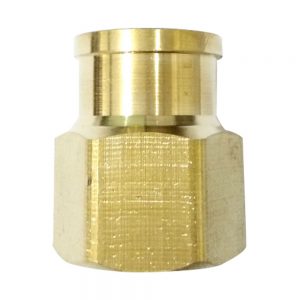 REDUCTOR HEMBRA 1/4"X3/8" MM239190 MASTER MECHANIC