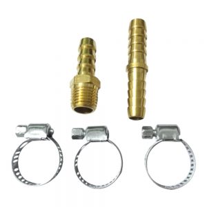 KIT REPARACION MANGUERA 1/4" MM239220 MASTER MECHANIC