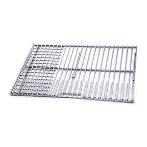 REJILLA P/ASADOS MONTABLE GZ257112 GRILL ZONE