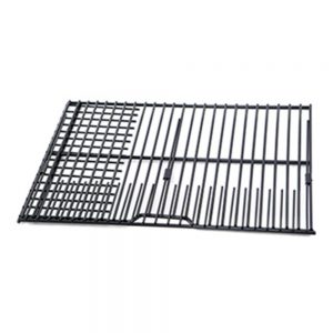 REJILLA P/ASADOS ANTIADHERENTE GZ257114 GRILL ZONE