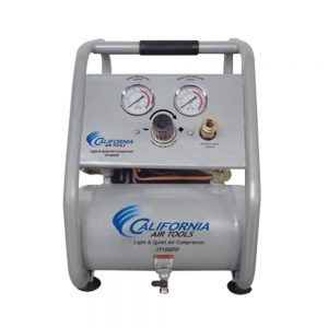 COMPRESOR DE AIRE 1GAL CALIFORNIA AIR TOOLS