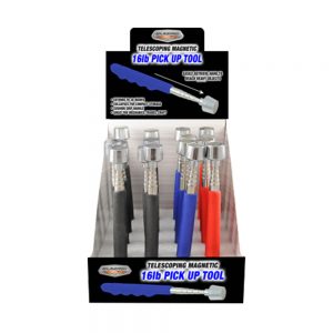 RECOGEDOR MAGNETICO SAWSHANK LEDZ