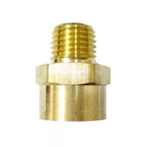 REDUCTOR MACHO1/4" HEMBRA3/8" MM239157 MASTER MECHANIC