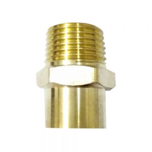 REDUCTOR MACHO1/4"NPT HEMBRA3/8" MM23915 MASTER MECHANIC