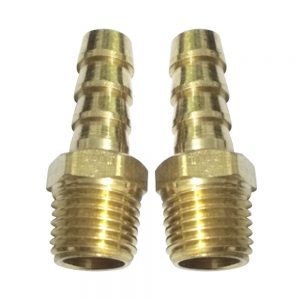 EXTREMO MANGUERA MACHO3/8"X3/8" PQ2 MM23 MASTER MECHANIC