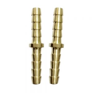 EMPALMADOR MANGUERA 1/4" PQ2 MM239185 MASTER MECHANIC