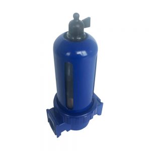 FILTRO AIRE AZUL  3/8" MM239192 MASTER MECHANIC