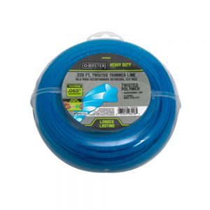 LINEA D/CORTE 220p AZUL BRDE DENTADO MM2 MASTER MECHANIC