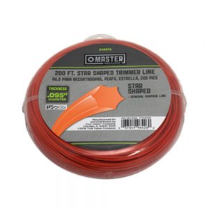 LINEA D/CORTE 200p NARANJA MM245872 MASTER MECHANIC