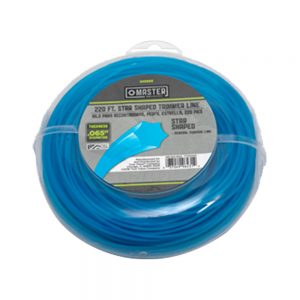 LINEA D/CORTE 220p AZUL MM245865 MASTER MECHANIC