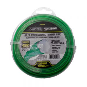 LINEA D/CORTE 40p COPOLIMERO MM245858 MASTER MECHANIC