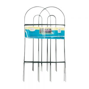 VALLA P/JARDIN 32"X8p ARCO 142736 PANACEA