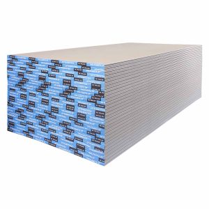 PLANCHA GYPSUM ST 4X8X12MM BLANCA VOLCANITA
