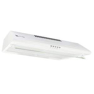 EXTRACTOR DE OLOR 76CM BLANCO CM HOME PRODUCT EXTR