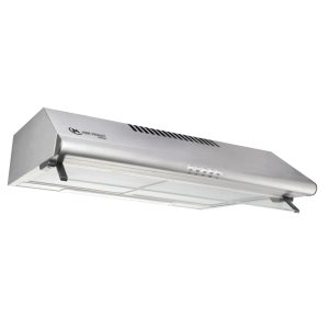 EXTRACTOR DE OLOR 76CM ACERO INOXIDABLE CM HOME PRODUCT EXTR