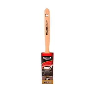 BROCHA 1.5" MASTER PAINTER