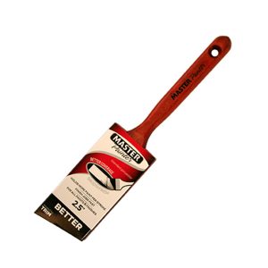 BROCHA 2.5" MASTER PAINTER