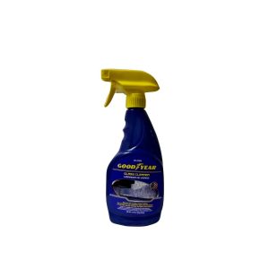 LIMPIADOR P/VIDRIOS  500ML GOOD YEAR