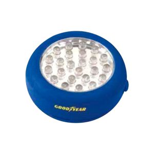 LINTERNA 24LED 291-GYLED5124 GOOD YEAR